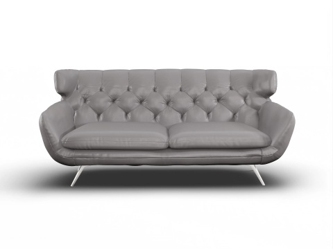 2,5-Sitzer Sofa